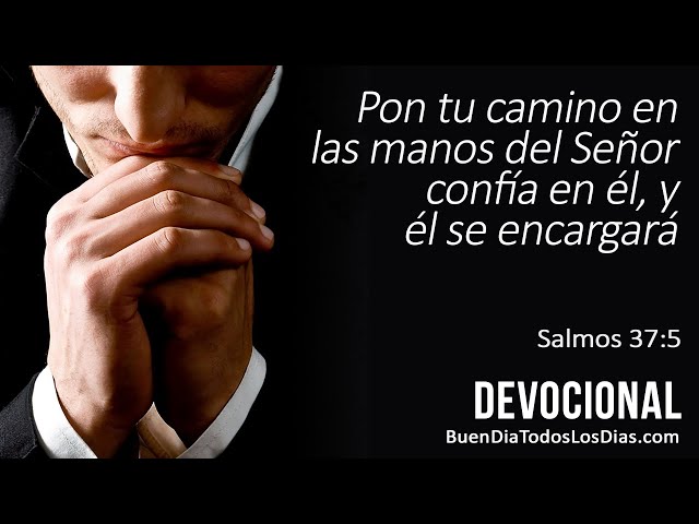Video thumbnail for Decídete por un nuevo comienzo