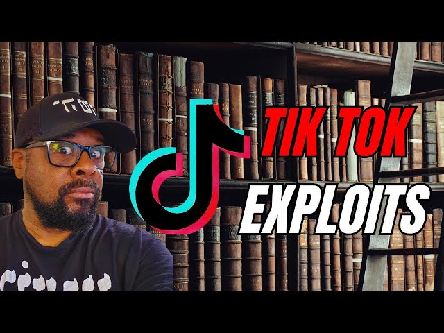 Video thumbnail for TikTok Talks: Round One