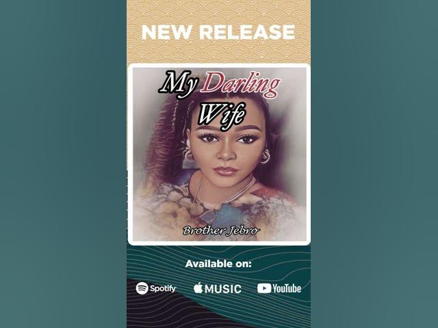 Video thumbnail for My Darling Wife