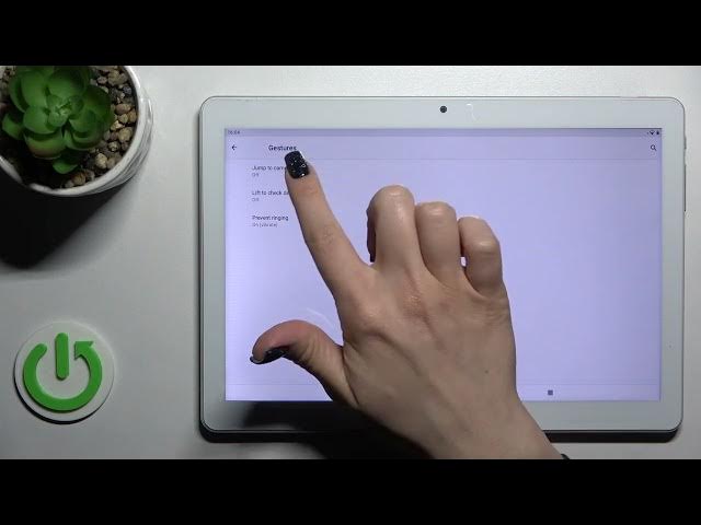 Video thumbnail for How to Activate Quick Launch on TOSCIDO M863 -Double Tap Volume Key