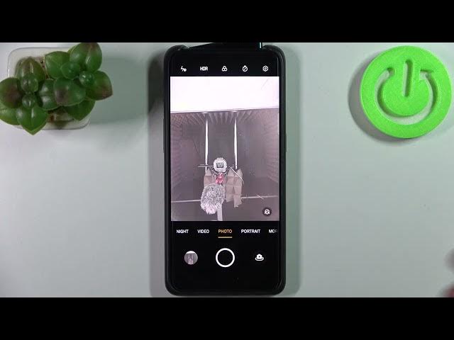 Video thumbnail for How to Enable Video Stabilization in Oppo Reno 10X Zoom - Stabilize the Camera