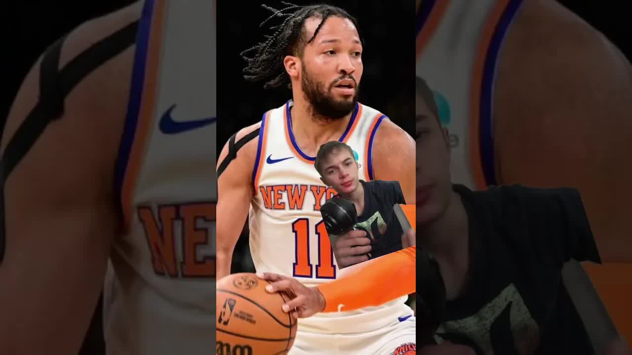 Video thumbnail for My 2024 NBA eastern conference all stars! #nba #basketball