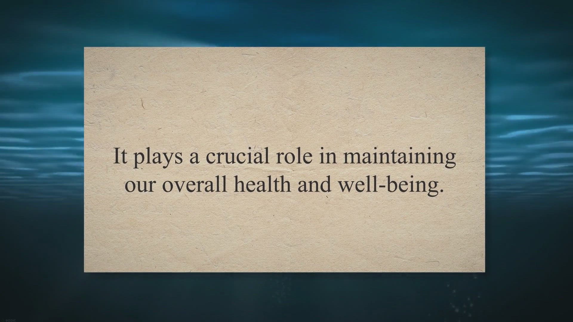Video thumbnail for Water Worries: Unveiling the Major Contaminants and Solutions for Clean Drinking Water