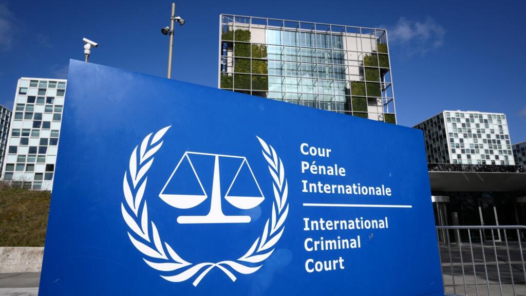 Video thumbnail for Targeted by Trump, International Criminal Court wins top EU rights prize