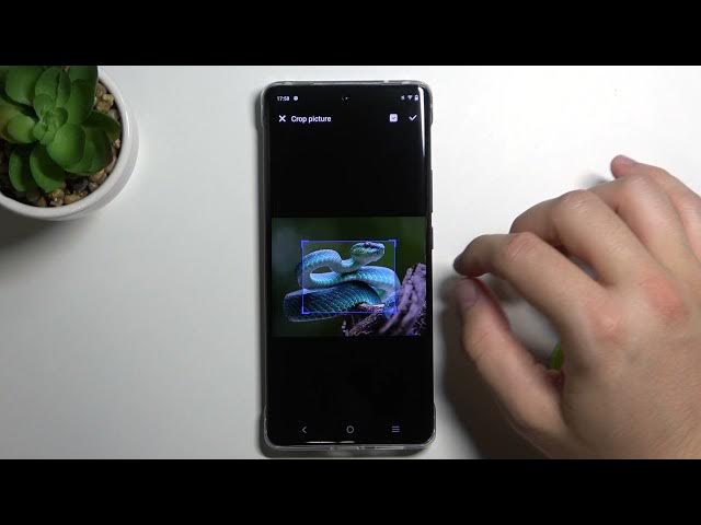 Video thumbnail for VIVO X60 Pro - How to Customize and Change Always On Display Theme