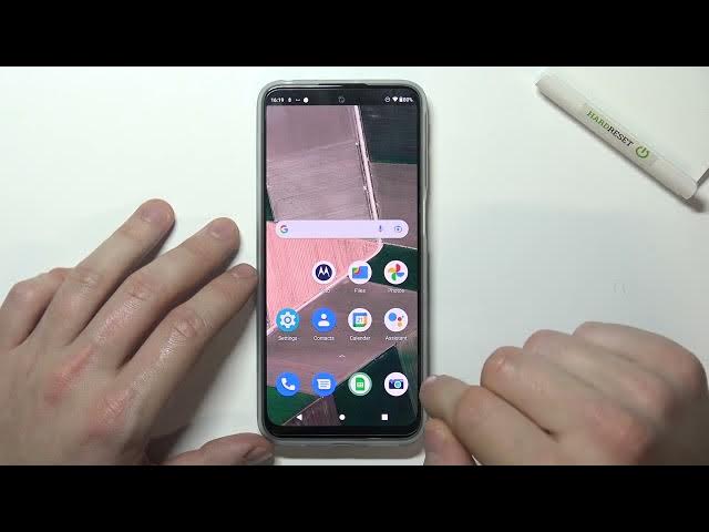 Video thumbnail for Does MOTOROLA MOTO G31 Have Slow Motion - Camera Settings