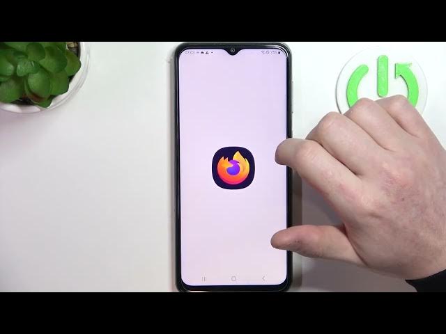 Video thumbnail for How to Install Firefox Browser on Samsung Galaxy M33