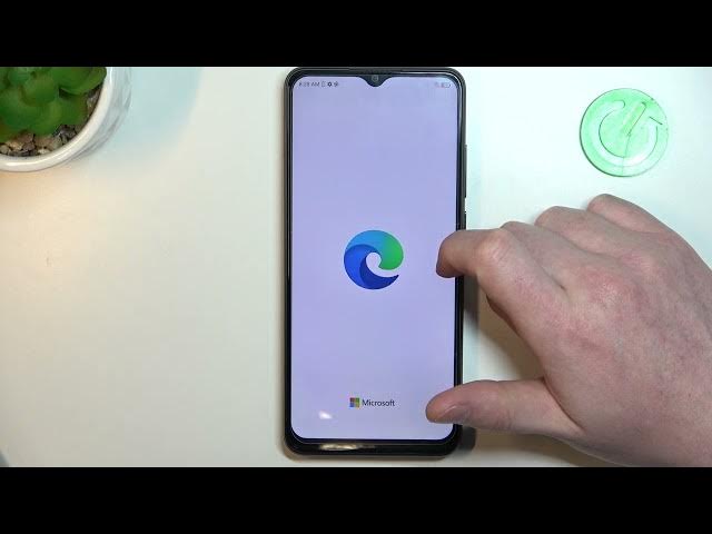 Video thumbnail for How to Install Microsoft Edge on ZTE Blade A53 Pro? - Download Microsoft Edge