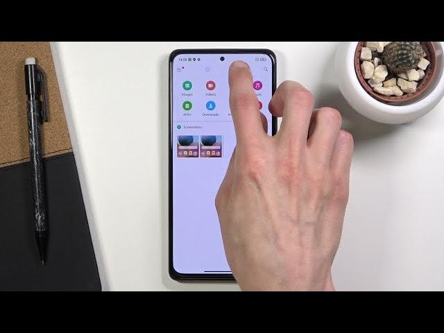 Video thumbnail for How to Transfer Files from XIAOMI Redmi Note 10 Pro Internal Storage to SIM Card