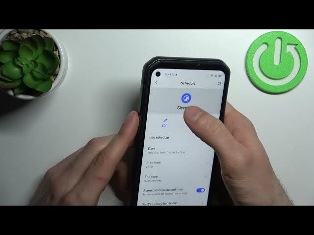 Video thumbnail for How to Activate Do Not Disturb Mode on BLACKVIEW BL6000 Pro