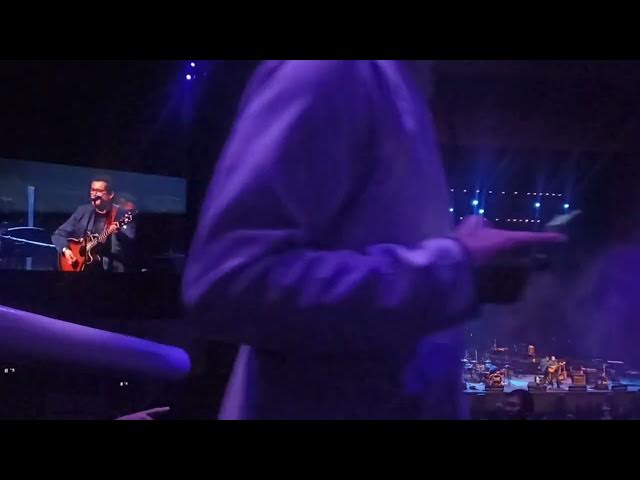 Video thumbnail for Lucy in the sky with diamonds + A day in the life. London Town, en Auditorio Nacional.