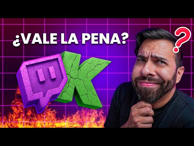 Video thumbnail for Comenzar Streaming en 2026