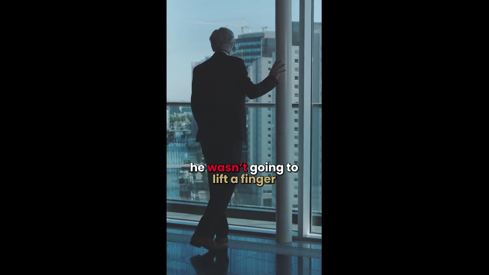 'Video thumbnail for negotiation mastery: ideas are worthless without execution'