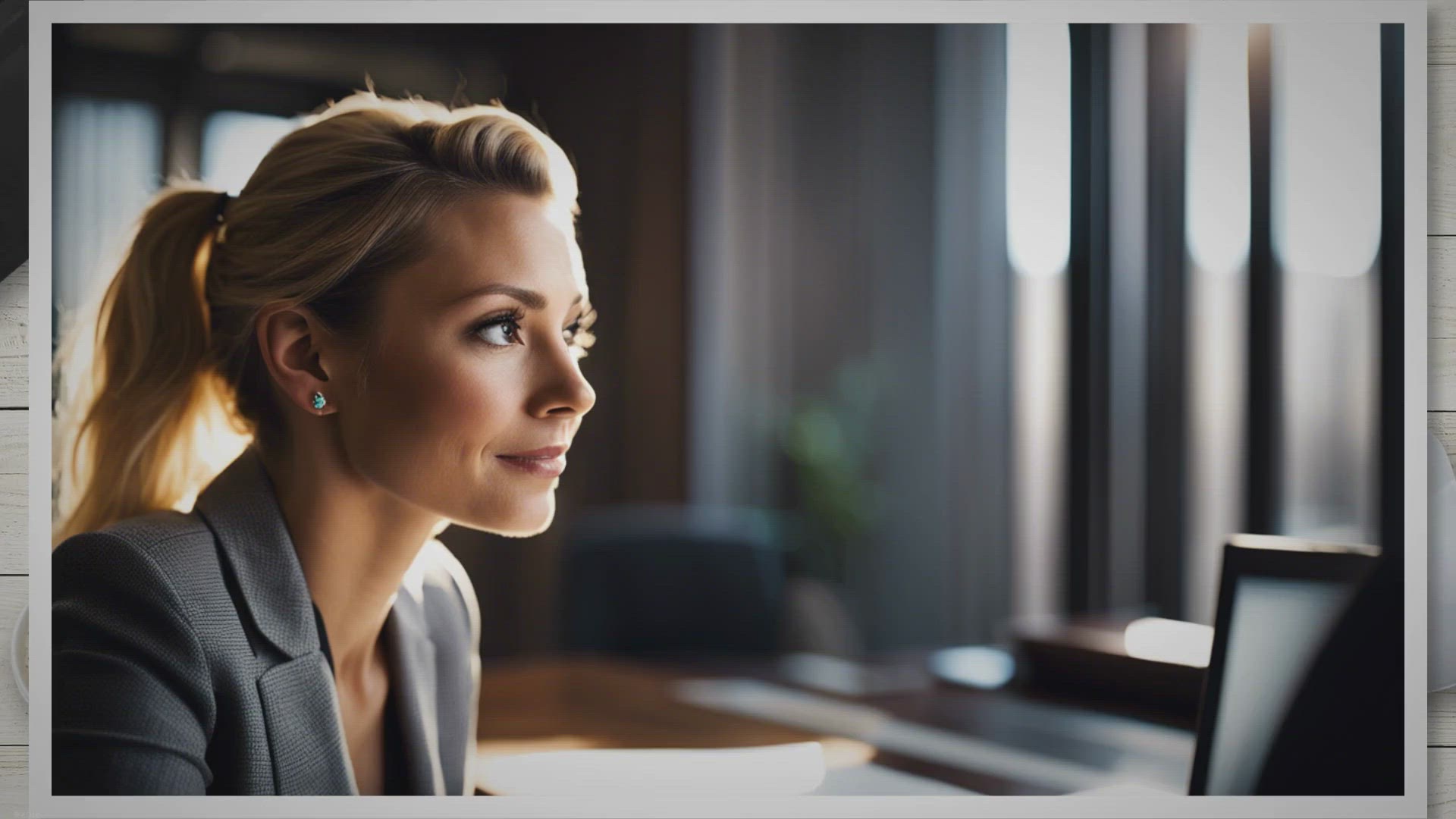 Video thumbnail for Can you work to Provide administration support services?