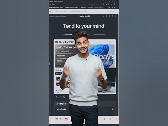 Video thumbnail for N-Flix AI: Movies, Music & Health सब कुछ एक ही ऐप में! 🤯 Full Review