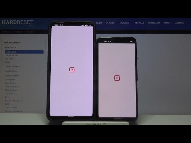 Video thumbnail for How to Transfer Files from Android to Google Pixel 4A – Move Multimedia / Send Anywhere