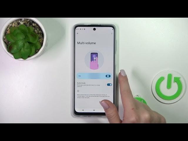 Video thumbnail for How to Find & Manage Sound Settings in Motorola Moto G62 5G?
