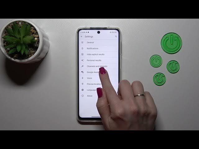 Video thumbnail for How to Activate Google Assistant on REDMI NOTE 10 LITE – Turn On Google Assistant