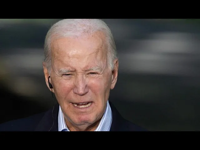 Video thumbnail for 'Tried To Destroy Evidence' - Biden Obliterated By Special Counsel