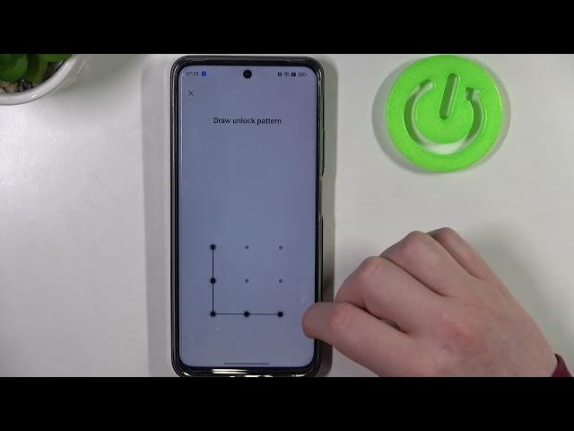 Video thumbnail for Does Realme C55 Have a Fingerprint Scanner / Smartphone Specifications