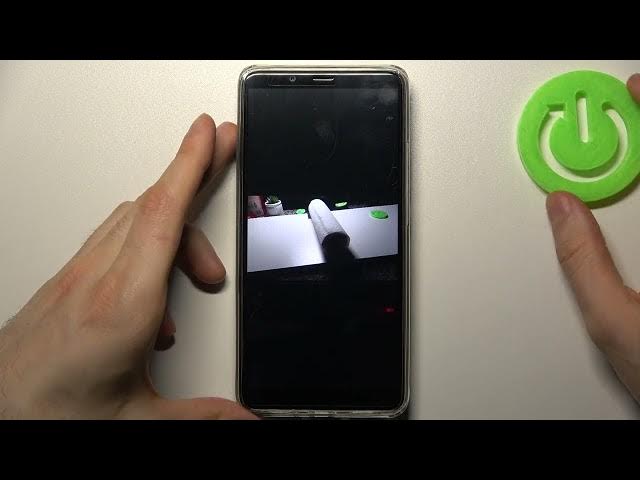 Video thumbnail for How to Record Slow Motion Videos on CUBOT Note 9?