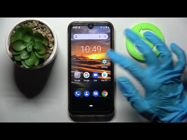 Video thumbnail for How to Adjust Size of Text in Cubot R19 - Resize Font