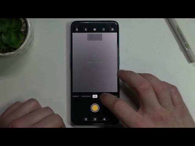Video thumbnail for How to Edit Camera Modes on OnePlus Nord CE 5G?