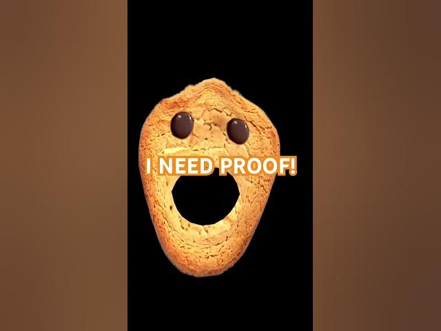 Video thumbnail for Prove it #subscribe