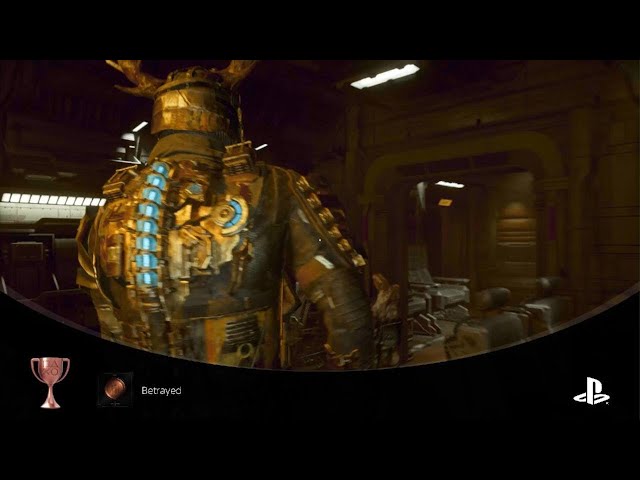 Video thumbnail for Dead Space_20231124191002