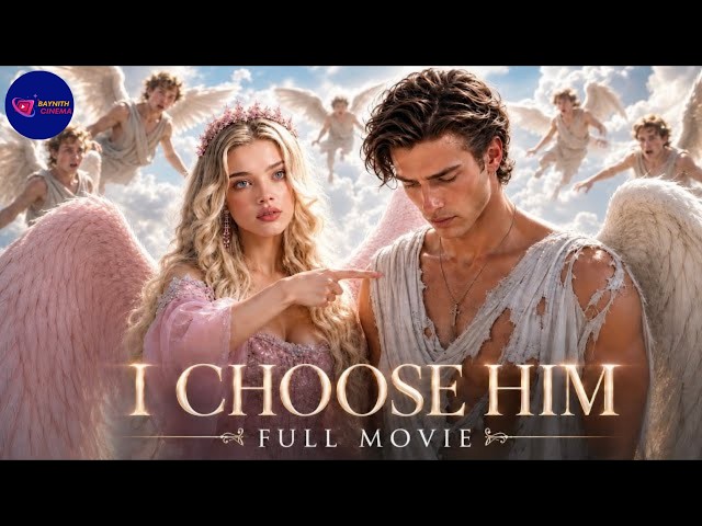 Video thumbnail for I Chose the Poorest Angel… But I Never Expected THIS! 😱 | Full English Movie