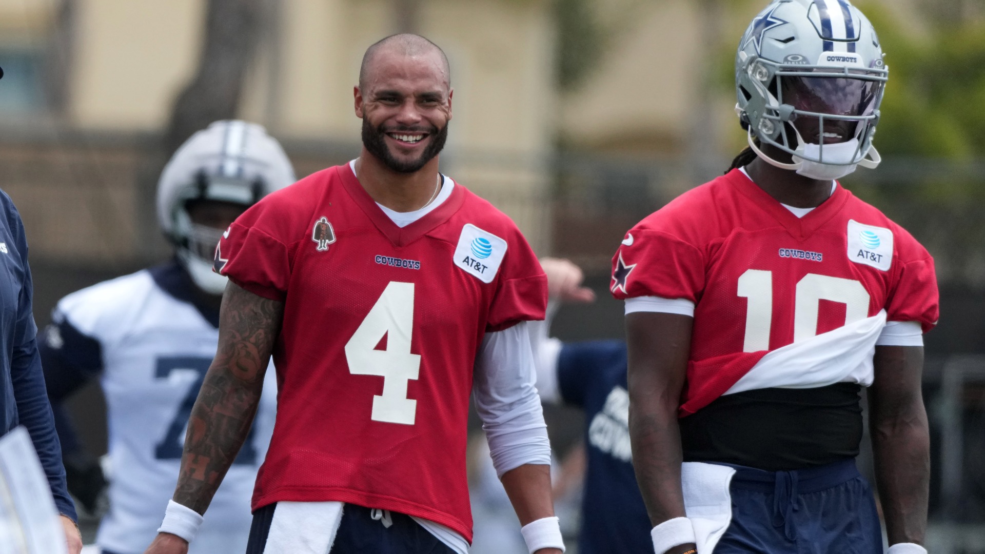 Video thumbnail for 2026 Dallas Cowboys: Critical Early Season Analysis