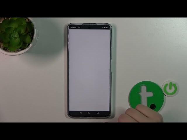 Video thumbnail for How to Check Battery Temperature On HUAWEI NOVA 11i | Ampere App
