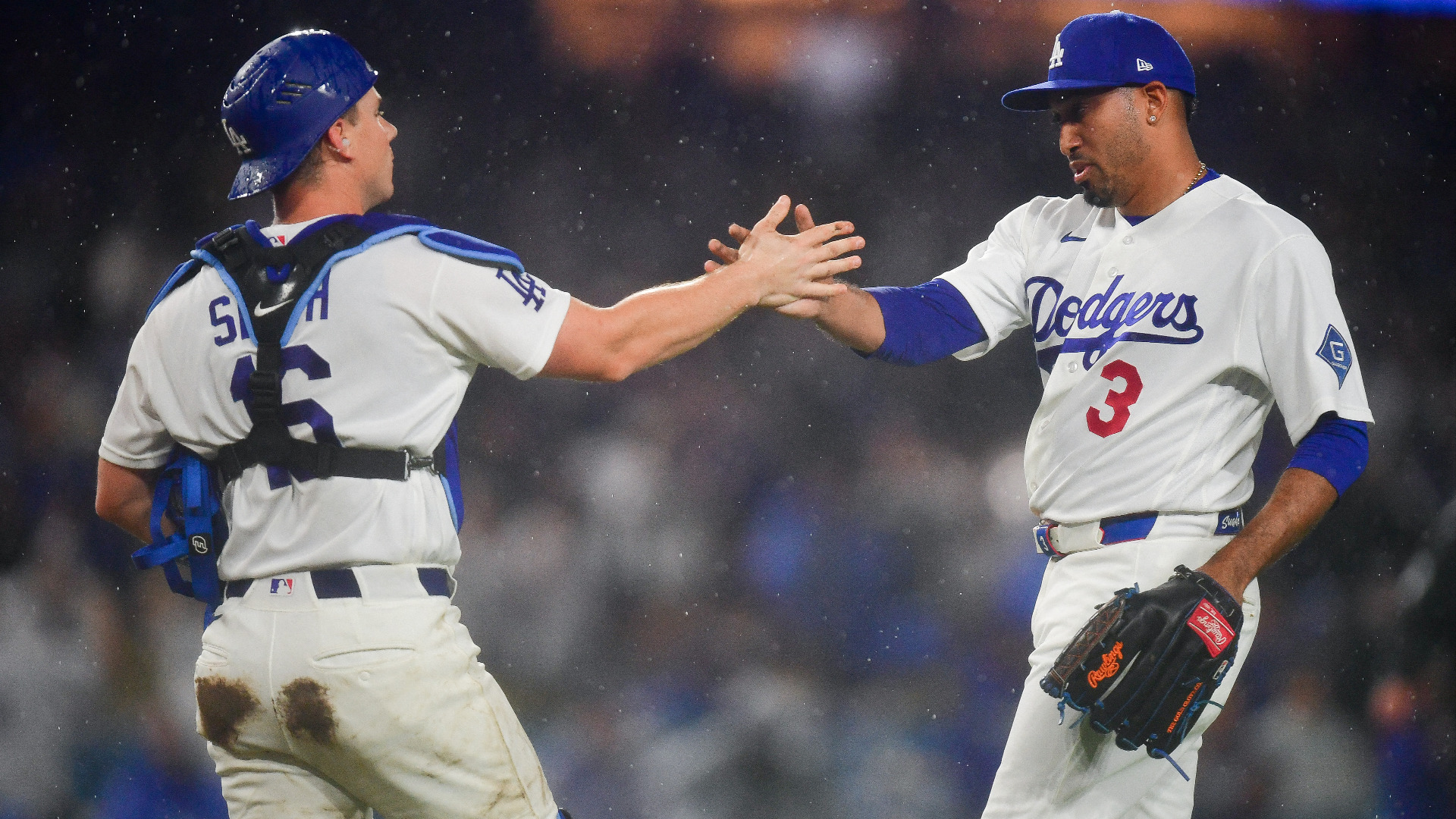 Video thumbnail for What to Do About Edwin Diaz's Cockfighting Controversy?