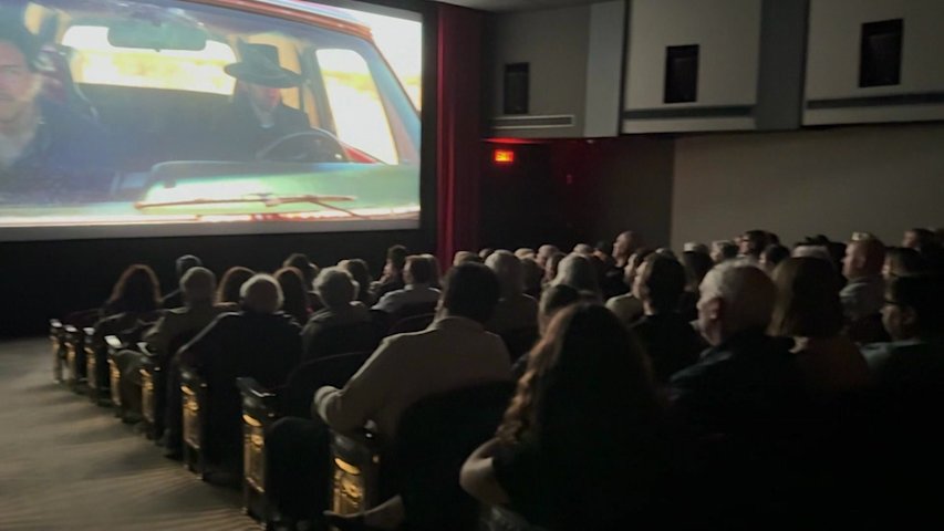 Video thumbnail for Latino Film Festival returns to the Hamptons to spotlight culture, identity and resilience