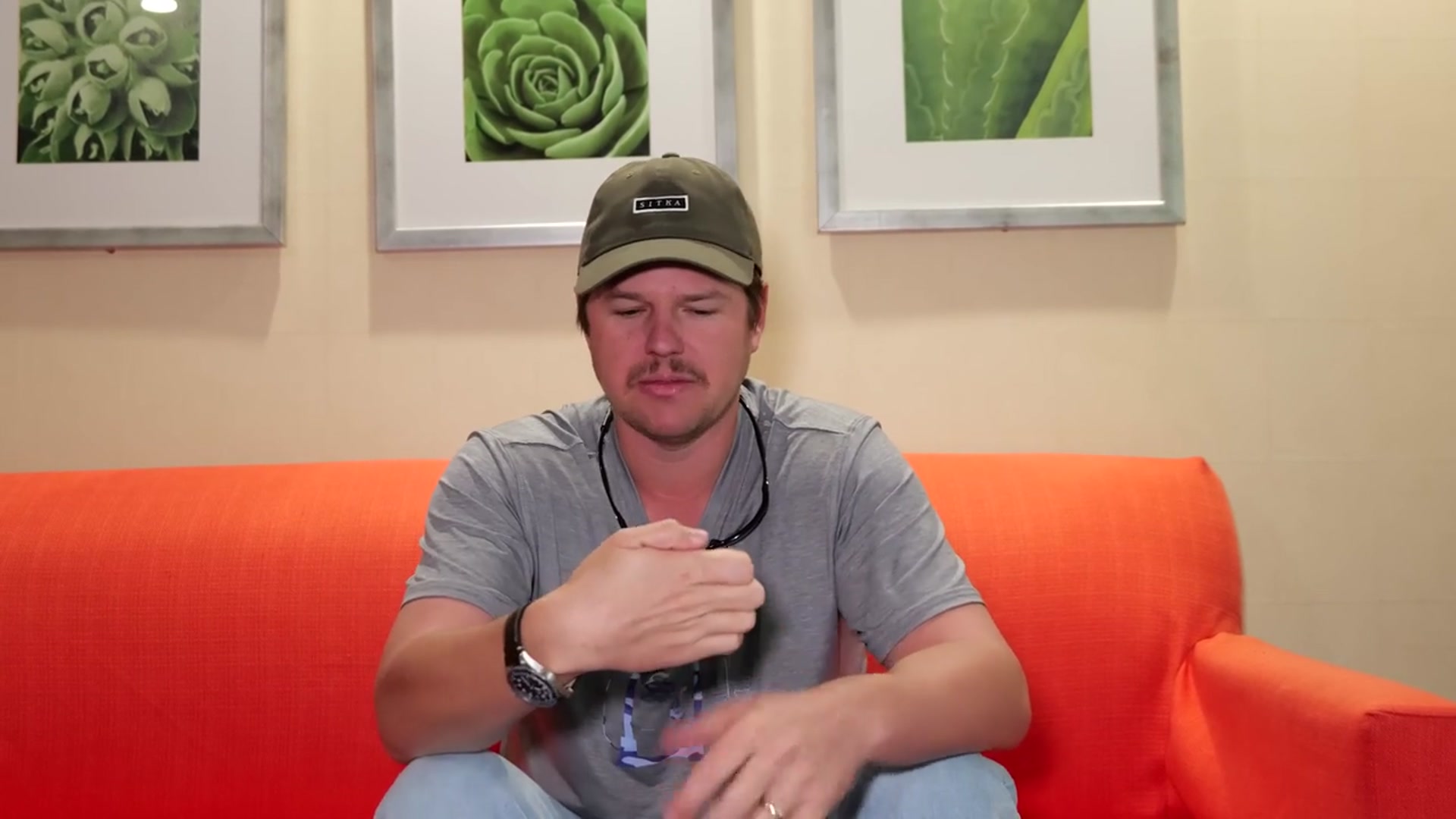 Video thumbnail for SURPRISING a Random Golfer with the Trip of a LIFETIME...