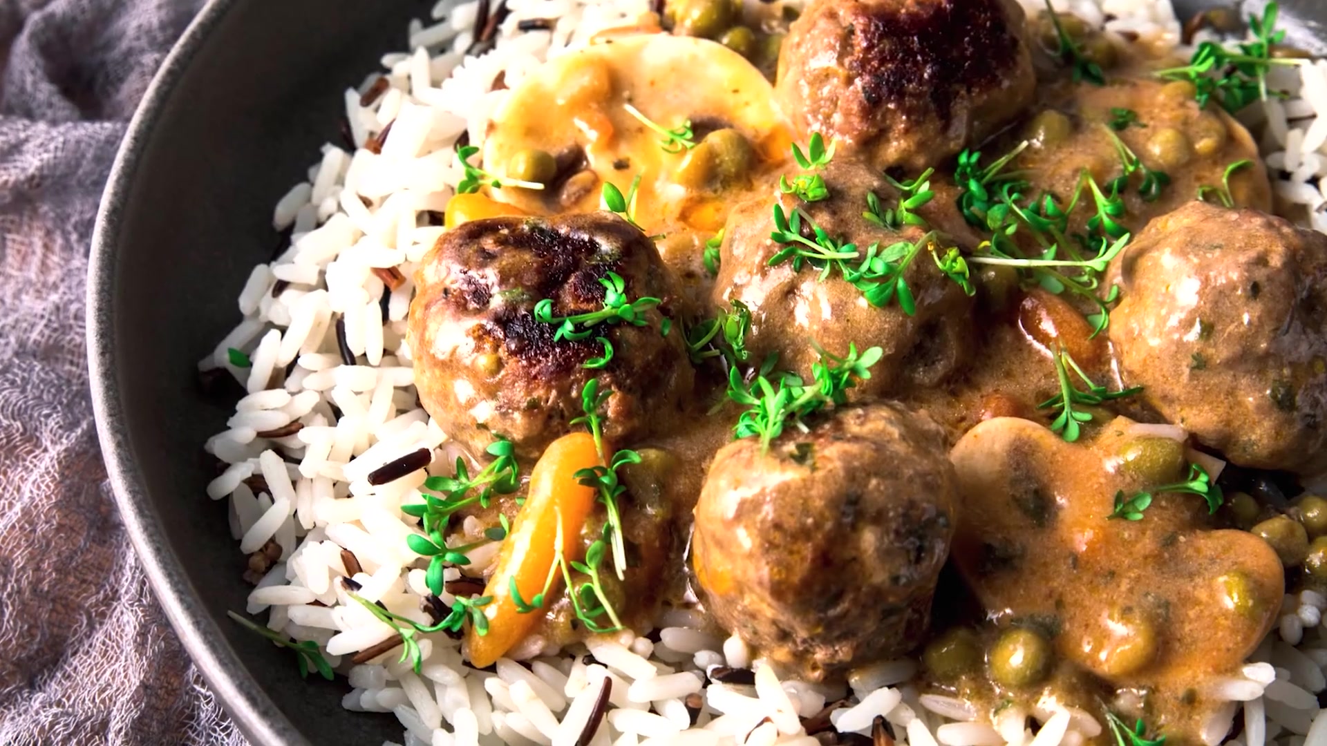 Video thumbnail for Iconic Swedish Foods You Need To Try Before You Die