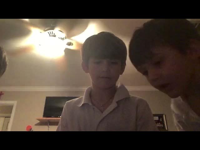 Video thumbnail for February 10, 2022