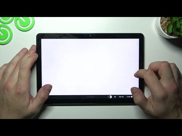 Video thumbnail for Lenovo IdeaPad Duet Chromebook - How To Add Internet Speed Indicator