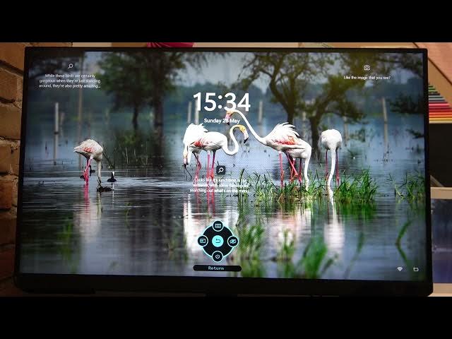 Video thumbnail for How To Change Black EQ Level on Samsung Odyssey G3?