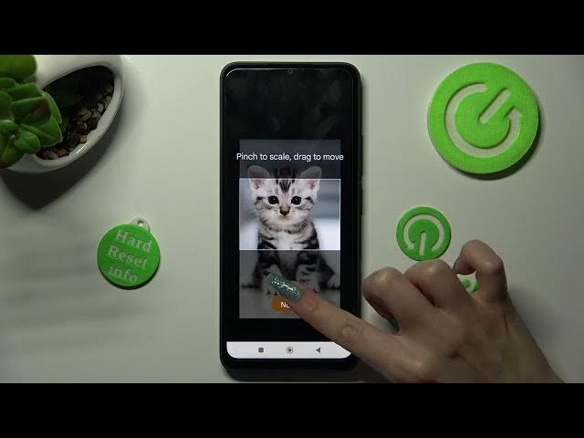 Video thumbnail for How to Change and Customize Keyboard Theme on XIAOMI Redmi A1 Plus