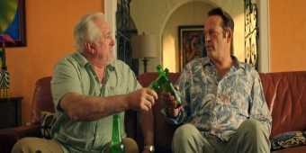 Video thumbnail for Video: BAD MONKEY Episode 5 Sneak Peek Clip