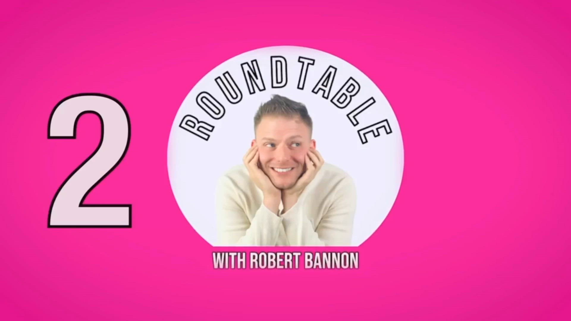 Video thumbnail for Exclusive: A Writer & His Muses- A Chat with LEMPICKA's Matt Gould & His Leading Ladies