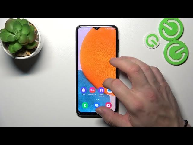 Video thumbnail for How to Remove Cards from Google Wallet on Samsung Galaxy A23 - Delete Assigned Cards