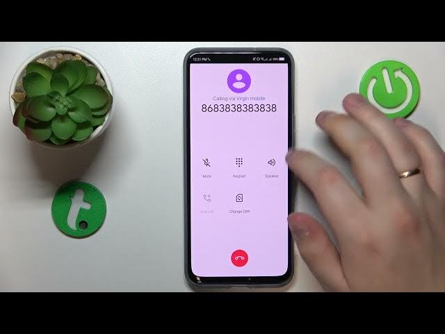 Video thumbnail for How to Turn On Speaker on Call in ZTE Axon 20