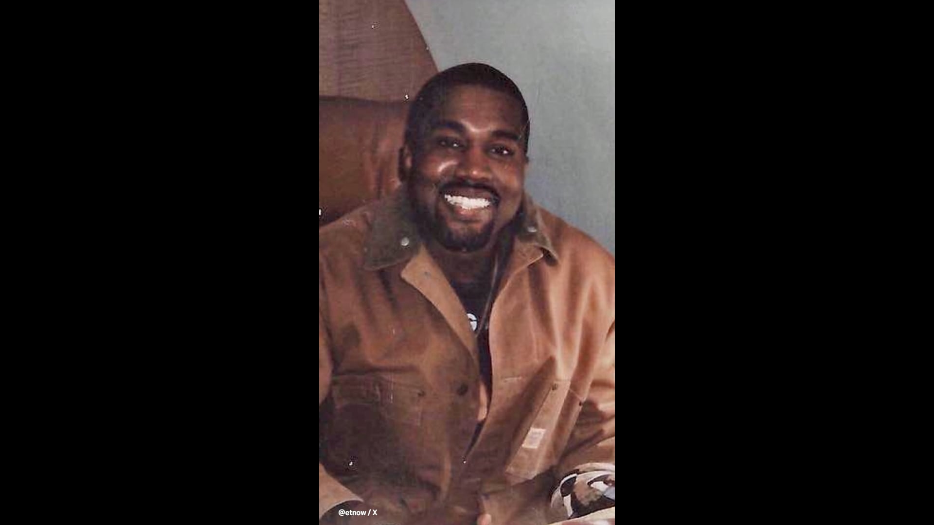 Video thumbnail for Did Kanye West Just Redeem Himself?