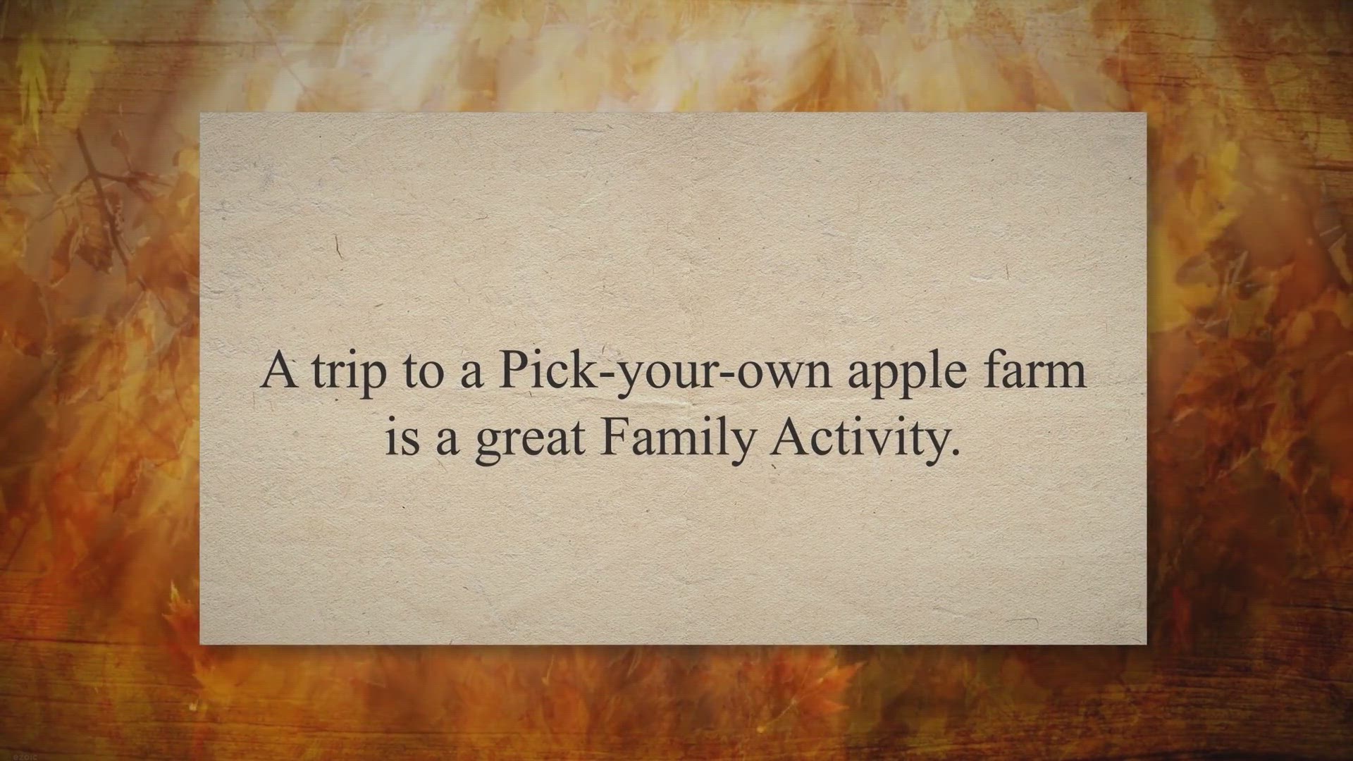 'Video thumbnail for Your Guide To The Best Apple Picking Farms In New Jersey'
