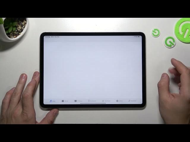 Video thumbnail for How to Set a Custom Ringtone on the iPad Pro 11'' 2022
