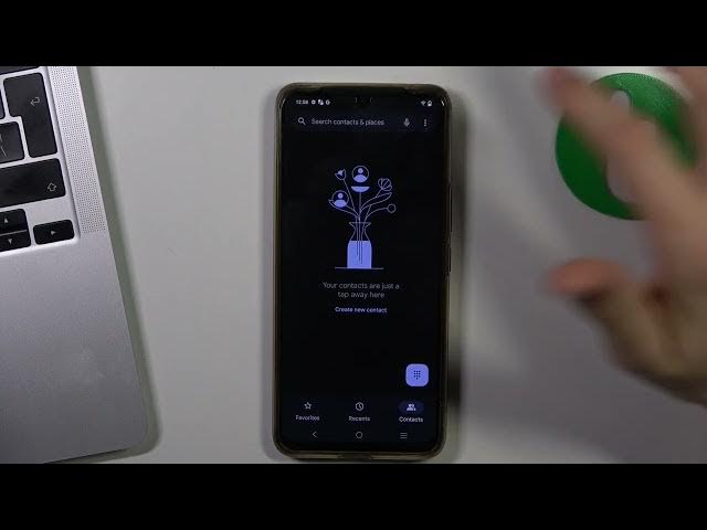 Video thumbnail for How to Announce Caller ID on Vivo T1 Pro / Useful Features of Your Smartphone