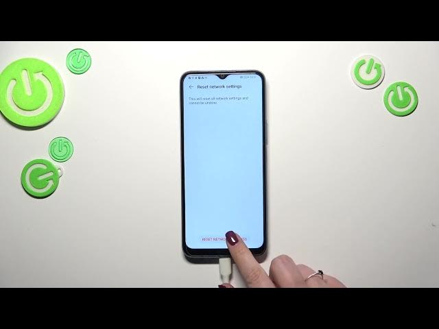 Video thumbnail for How To Reset Network Preferences On Honor X6