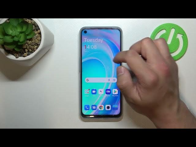 Video thumbnail for OnePlus Nord CE 2 Lite - How To Change Screen Brightness Level